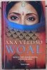 Ana Veloso • Woal